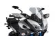 Plexi Sport Screen 7645 YAMAHA MT-09 TRACER (15-17)