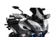 Plexi Sport Screen 7645 YAMAHA MT-09 TRACER (15-17)