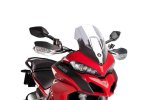 Plexi Sport Screen 7622 Ducati Multistrada 950/1200/1260/V2 (15-25)