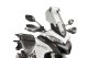 Plexi Touring s deflektorom 7624 DUCATI MULTISTRADA 1200 (15-17), MULTISTRADA 1200 ENDURO (16-18), MULTISTRADA 1200 S (15-17), MULTISTRADA 1260 (18-20), MULTISTRADA 1260 ENDURO (19-20), MULTISTRADA 1260 S (18-20)…