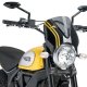 Plexi Retrovision 7652 DUCATI SCRAMBLER 1100 (18-20), SCRAMBLER 1100 SPECIAL (19-20), SCRAMBLER 1100 SPORT (18-20), SCRAMBLER 800 ICON DARK (20-25), SCRAMBLER CLASSIC (15-18), SCRAMBLER DESERT SLED (17-22)…