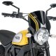 Plexi Retrovision 7652 DUCATI SCRAMBLER 1100 (18-20), SCRAMBLER 1100 SPECIAL (19-20), SCRAMBLER 1100 SPORT (18-20), SCRAMBLER 800 ICON DARK (20-25), SCRAMBLER CLASSIC (15-18), SCRAMBLER DESERT SLED (17-22)…