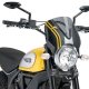 Plexi Retrovision 8192 DUCATI SCRAMBLER 800 ICON DARK (20-22), SCRAMBLER CLASSIC (15-18), SCRAMBLER DESERT SLED (17-25), SCRAMBLER FULL THROTTLE (15-20), SCRAMBLER ICON (15-22), SCRAMBLER SIXTY2 (16-20)