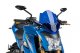 Plexi New Generation Sport 7653 SUZUKI GSX-S1000 (15-20)