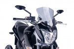Plexi New Generation Sport 6251 SUZUKI INAZUMA (13-16)