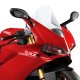 Plexi R-Racer Screen 7621 DUCATI 1299 PANIGALE (15-17), 1299 PANIGALE S (15-17), 959 PANIGALE (16-19), 959 PANIGALE CORSE (18-19)