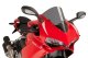 Plexi R-Racer Screen 7621 DUCATI 1299 PANIGALE (15-17), 1299 PANIGALE S (15-17), 959 PANIGALE (16-19), 959 PANIGALE CORSE (18-19)