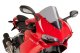 Plexi R-Racer Screen 7621 DUCATI 1299 PANIGALE (15-17), 1299 PANIGALE S (15-17), 959 PANIGALE (16-19), 959 PANIGALE CORSE (18-19)