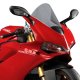 Plexi R-Racer Screen 7621 DUCATI 1299 PANIGALE (15-17), 1299 PANIGALE S (15-17), 959 PANIGALE (16-19), 959 PANIGALE CORSE (18-19)