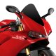 Plexi R-Racer Screen 7621 DUCATI 1299 PANIGALE (15-17), 1299 PANIGALE S (15-17), 959 PANIGALE (16-19), 959 PANIGALE CORSE (18-19)