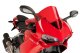 Plexi R-Racer Screen 7621 DUCATI 1299 PANIGALE (15-17), 1299 PANIGALE S (15-17), 959 PANIGALE (16-19), 959 PANIGALE CORSE (18-19)