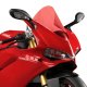 Plexi R-Racer Screen 7621 DUCATI 1299 PANIGALE (15-17), 1299 PANIGALE S (15-17), 959 PANIGALE (16-19), 959 PANIGALE CORSE (18-19)