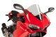 Plexi R-Racer Screen 7621 DUCATI 1299 PANIGALE (15-17), 1299 PANIGALE S (15-17), 959 PANIGALE (16-19), 959 PANIGALE CORSE (18-19)