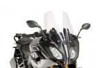 Plexi Touring Plus Screen 7617 BMW R1200RS (15-18), R1250RS (19-25)