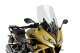 Plexi Touring Plus Screen 7617 BMW R1200RS (15-18), R1250RS (19-25)