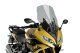 Plexi Touring Plus Screen 7617 BMW R1200RS (15-18), R1250RS (19-25)