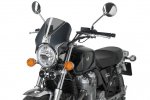 Plexi Retrovision 7594 HONDA CB1100 (13-14)