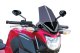 Plexi New Generation Sport 7655 HONDA CB300F (15-16)