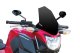 Plexi New Generation Sport 7655 HONDA CB300F (15-16)