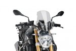 Plexi New Generation Sport 7651 BMW R1200R (15-18)