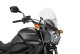 Plexi New Generation Sport 7009 HONDA CTX700N (14-16)