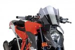 Plexi New Generation Sport 7014 KTM 1290 SUPERDUKE R (14-16)