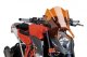 Plexi New Generation Sport 7014 KTM 1290 SUPERDUKE R (14-16)