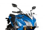 Plexi Sport Screen 7639 SUZUKI GSX-S1000F (15-20)