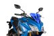 Plexi Sport Screen 7639 SUZUKI GSX-S1000F (15-20)