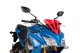 Plexi Sport Screen 7639 SUZUKI GSX-S1000F (15-20)
