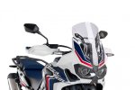 Plexi Sport Screen 8904 HONDA CRF1000L AFRICA TWIN (16-19), CRF1000L AFRICA TWIN ADVENTURE SPORTS (18-19)