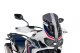 Plexi Sport Screen 8904 HONDA CRF1000L AFRICA TWIN (16-19), CRF1000L AFRICA TWIN ADVENTURE SPORTS (18-19)