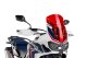 Plexi Sport Screen 8904 HONDA CRF1000L AFRICA TWIN (16-19), CRF1000L AFRICA TWIN ADVENTURE SPORTS (18-19)
