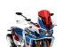 Plexi Sport Screen 8904 HONDA CRF1000L AFRICA TWIN (16-19), CRF1000L AFRICA TWIN ADVENTURE SPORTS (18-19)