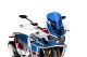Plexi Sport Screen 8904 HONDA CRF1000L AFRICA TWIN (16-19), CRF1000L AFRICA TWIN ADVENTURE SPORTS (18-19)