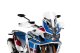 Plexi Sport Screen 8904 HONDA CRF1000L AFRICA TWIN (16-19), CRF1000L AFRICA TWIN ADVENTURE SPORTS (18-19)
