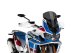 Plexi Sport Screen 8904 HONDA CRF1000L AFRICA TWIN (16-19), CRF1000L AFRICA TWIN ADVENTURE SPORTS (18-19)