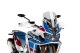 Plexi Sport Screen 8904 HONDA CRF1000L AFRICA TWIN (16-19), CRF1000L AFRICA TWIN ADVENTURE SPORTS (18-19)