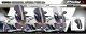 Plexi Sport Screen 8904 HONDA CRF1000L AFRICA TWIN (16-19), CRF1000L AFRICA TWIN ADVENTURE SPORTS (18-19)