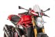 Plexi Sport Screen 8900 Ducati Monster 797/821/1200 (14-20)
