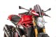 Plexi Sport Screen 8900 Ducati Monster 797/821/1200 (14-20)