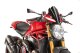 Plexi Sport Screen 8900 Ducati Monster 797/821/1200 (14-20)