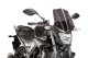 Plexi New Generation Touring 8932 YAMAHA MT-03 (16-19)