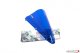 Plexi Racing Screen 4637 YAMAHA YZF-R125 (08-18)
