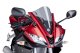 Plexi Racing Screen 4637 YAMAHA YZF-R125 (08-18)