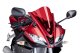 Plexi Racing Screen 4637 YAMAHA YZF-R125 (08-18)