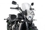 Plexi New Generation Touring 8164 KAWASAKI VULCAN S (15-25), VULCAN S CAFE (17-20), VULCAN S SPECIAL EDITION (17-20)