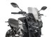 Plexi New Generation Touring 9377 YAMAHA MT-09 (17-20), MT-09 SP (18-20)