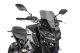 Plexi New Generation Touring 9377 YAMAHA MT-09 (17-20), MT-09 SP (18-20)