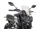 Plexi New Generation Touring 9377 YAMAHA MT-09 (17-20), MT-09 SP (18-20)